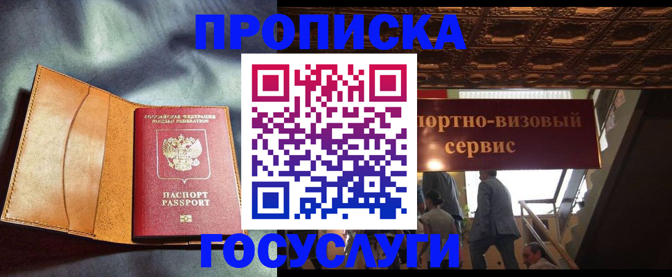 прописка гарантия в Домодедово